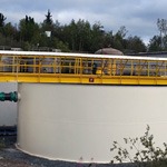 API Tank Farm