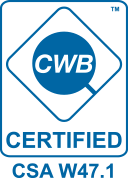 CWB Certified