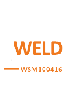 CWB Weld Specialist