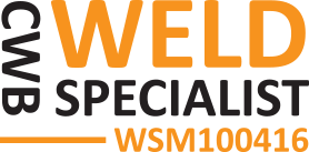 CWB Weld Specialist