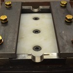 Block Machining