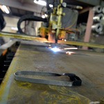 CNC Welding