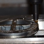 Machining on a Milling Machine