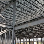 Prefab Steel structure