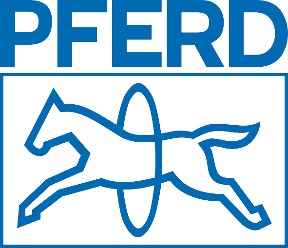 PFERD